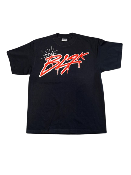 BLAK NEO TEE